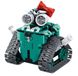 8029, iM.Master Bricks: R/C 3 in 1 Robot With Programming. Controller & APP control. 138073 фото 2