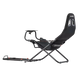 Gaming Chair Playseat Challenge Actifit, Black 208636 фото 1