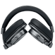 TV Headphones MUSE M-275 CTV Blac, Cable 6m, 3.5/6.3mm adaptor; 3.5mm/RCA adaptor 135623 фото 9