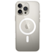 Смартфон Apple iPhone 16 Pro Max Clear Case with MagSafe,ModelA3246 222399 фото 2