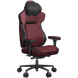 Ergonomic Gaming Chair ThunderX3 CORE MODERN Red, User max load up to 150kg / height 170-195cm 211689 фото 1