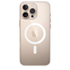 Смартфон Apple iPhone 16 Pro Max Clear Case with MagSafe,ModelA3246 222399 фото 1