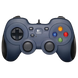 Gamepad Logitech F310, 4 axes, D-Pad, 2 mini joysticks, 10 buttons, console-like layout, USB 60507 фото 5