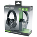TV Headphones MUSE M-275 CTV Blac, Cable 6m, 3.5/6.3mm adaptor; 3.5mm/RCA adaptor 135623 фото 7