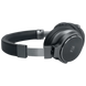 TV Headphones MUSE M-275 CTV Blac, Cable 6m, 3.5/6.3mm adaptor; 3.5mm/RCA adaptor 135623 фото 10