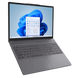 Laptop Lenovo 15.3" IdeaPad Slim 3 15ARP10 Grey (Ryzen 7 170 16Gb 512Gb) 257376 Imagini 1