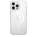 Смартфон Apple iPhone 16 Pro Max Clear Case with MagSafe,ModelA3246 222399 фото 3