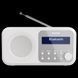 Sharp DR-P420WHV01, Portable Digital Radio 205346 Imagini 4