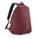 Backpack Bobby Soft, anti-theft, P705.794 for Laptop 15.6" & City Bags, Red 144488 фото 7