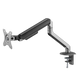 Table/desk display mounting arm Gembird (rotate,tilt,swivel),17&rdquo;-32&rdquo;,up to 9 kg,VESA:75x75,100x100 215910 фото 3
