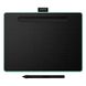 Graphic Tablet Wacom Intuos M, CTL-6100WLE-N, Bluetooth, Pistachio 110817 фото 2