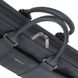NB bag Rivacase 8135, for Laptop 15.6" & City Bags, Black 112874 фото 2