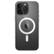 Смартфон Apple iPhone 16 Pro Max Clear Case with MagSafe,ModelA3246 222399 фото 4