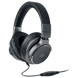 TV Headphones MUSE M-275 CTV Blac, Cable 6m, 3.5/6.3mm adaptor; 3.5mm/RCA adaptor 135623 фото 8