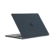 Smartshell Tech-Protect for Macbook Air 15 (2023), Matte Black 208275 фото 1
