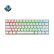 Gaming Keyboard MCHOSE Ace 60 Pro, Mechanical, Uranus Magnetic SW, 60% Layout, PBT, Aluminum, 32K, 0 245305 фото 3