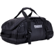 Backpack Thule Chasm Transformer TDSD301BLK, 30L, Black for Duffel & City Bags 246277 Imagini 19