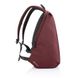 Backpack Bobby Soft, anti-theft, P705.794 for Laptop 15.6" & City Bags, Red 144488 фото 5