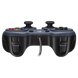 Gamepad Logitech F310, 4 axes, D-Pad, 2 mini joysticks, 10 buttons, console-like layout, USB 60507 фото 7