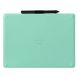 Graphic Tablet Wacom Intuos M, CTL-6100WLE-N, Bluetooth, Pistachio 110817 фото 1