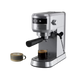 Coffee Maker Espresso Electrolux E6EC1-6ST 214529 фото 9