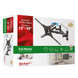 Wall Mount Barkan ''BM464L'' Black 13"-90" Full Motion, max.60kg, VESA mm: up to 600x400mm 111565 Imagini 9