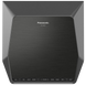 Portable Audio System Panasonic SC-UA30GS-K, Black 207658 фото 3