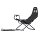 Gaming Chair Playseat Challenge Actifit, Black 208636 фото 3