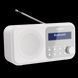 Sharp DR-P420WHV01, Portable Digital Radio 205346 Imagini 3