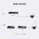 TP-Link Dome Outdoor Network Camera, "VIGI C230I", 4mm, 3MP, IK10, IP67, PoE 203838 Imagini 9