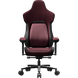 Ergonomic Gaming Chair ThunderX3 CORE MODERN Red, User max load up to 150kg / height 170-195cm 211689 фото 2