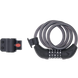 Cable Lock For E-Scooter/Bicycle, Newrban, Black 209867 фото 2