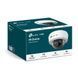TP-Link Dome Outdoor Network Camera, "VIGI C230I", 4mm, 3MP, IK10, IP67, PoE 203838 Imagini 2