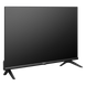 40" LED SMART TV Hisense 40A4K, 1920x1080 FHD, VIDAA OS, Black 210065 фото 3