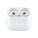 Apple AirPods 3 (EU) MPNY3RU/A with Lightning Charging Case A2897 200499 фото 4