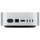 Apple Mac mini Z1CF0012R (M4 10‑core Процессор and 10‑core GPU, 24GB, 1TB SSD) 251055 фото 3