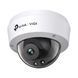 TP-Link Dome Outdoor Network Camera, "VIGI C230I", 4mm, 3MP, IK10, IP67, PoE 203838 Imagini 1