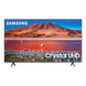 75" LED SMART TV Samsung UE75CU7100UXUA, 4K UHD 3840x2160, Tizen OS, Titan 209773 фото 1