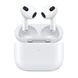 Apple AirPods 3 (EU) MPNY3RU/A with Lightning Charging Case A2897 200499 фото 3