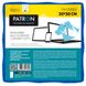Microfibre Cleaning Cloths PATRON "F4-009EA", 30x30 124500 фото 3