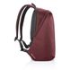 Backpack Bobby Soft, anti-theft, P705.794 for Laptop 15.6" & City Bags, Red 144488 фото 6