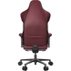 Ergonomic Gaming Chair ThunderX3 CORE MODERN Red, User max load up to 150kg / height 170-195cm 211689 фото 4