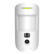 Ajax Wireless Security Motion Detector with Photo "MotionCam (PhOD)", White 210583 фото 3