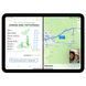 Apple 11-inch iPad 128Gb Wi-Fi Silver Model MD3Y4TY/A 229701 Imagini 4