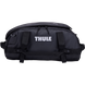 Backpack Thule Chasm Transformer TDSD301BLK, 30L, Black for Duffel & City Bags 246277 Imagini 3
