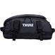 Backpack Thule Chasm Transformer TDSD301BLK, 30L, Black for Duffel & City Bags 246277 Imagini 14