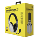 Gaming Headset HATOR Hyperpunk 3 wireless (ESH16) white 235542 фото 6