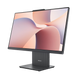 Lenovo AIO IdeaCentre 3 24AKP10 Luna Grey (23.8" FHD IPS Ryzen 5 220 3.2-4.9GHz, 32GB, 1TB, wired KB 248054 Imagini 2