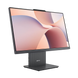 Lenovo AIO IdeaCentre 3 24AKP10 Luna Grey (23.8" FHD IPS Ryzen 5 220 3.2-4.9GHz, 32GB, 1TB, wired KB 248054 Imagini 3