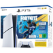 SONY PlayStation 5 Slim Disc Edition + Fortnite Flowering Chaos Bundel 1TB - White 247746 фото 11